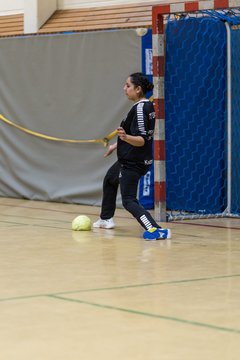 Bild 138 - TSV Ellerau - SG Hamburg Nord : Ergebnis: 42:23